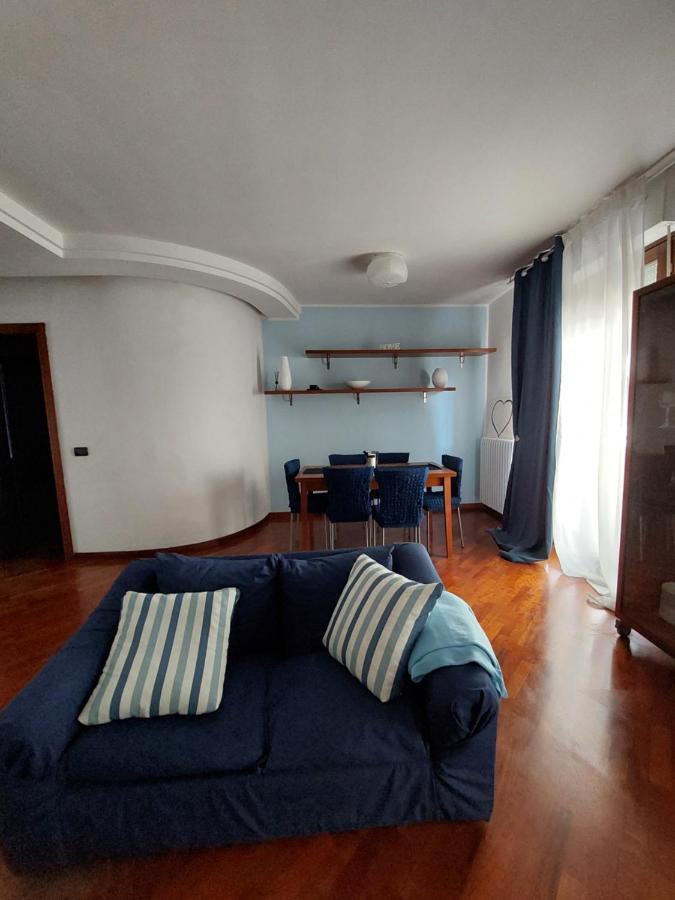 casAmarE Pescara Exterior foto