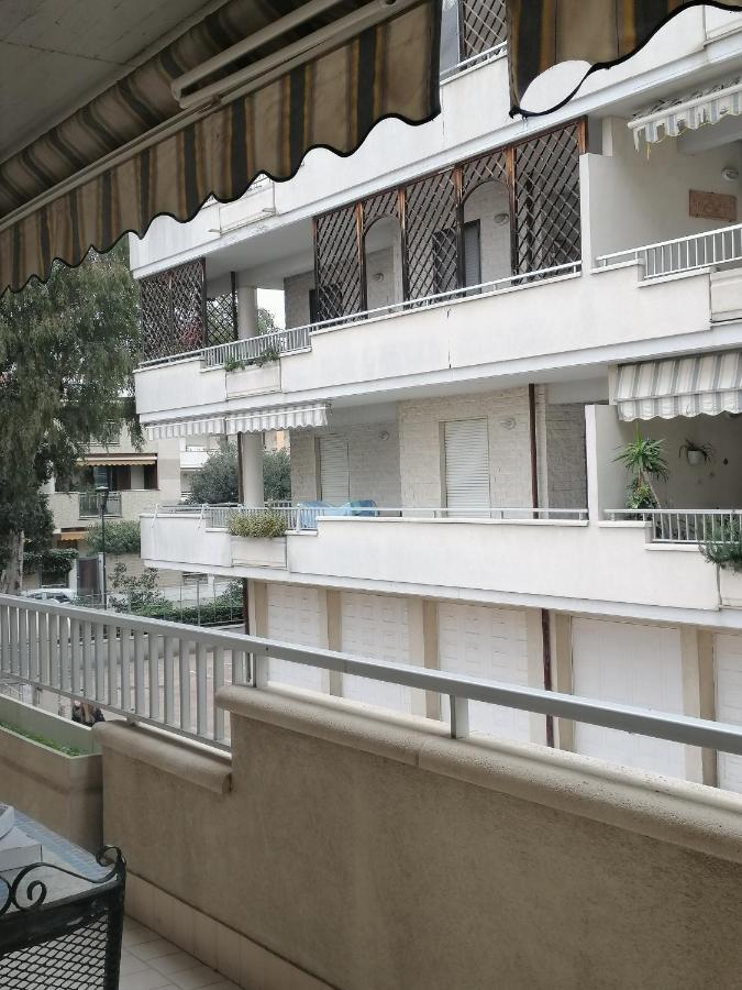 casAmarE Pescara Exterior foto