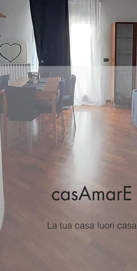 casAmarE Pescara Exterior foto